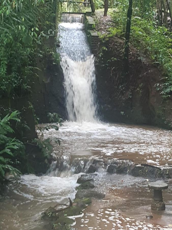 Chale Em Sao Roque Villa Kültér fotó